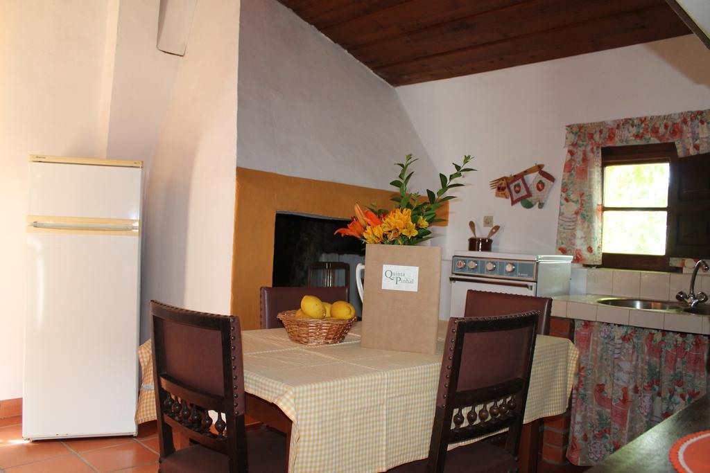 Villa Quinta Do Pinhal Constância Exterior foto