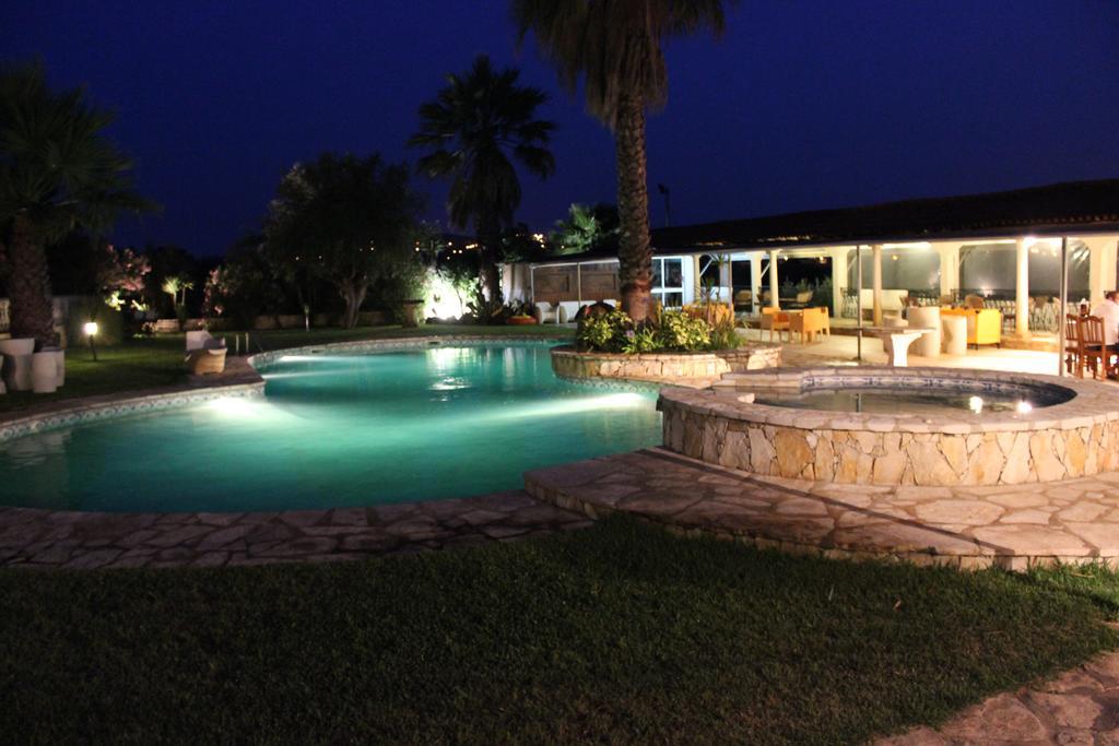Villa Quinta Do Pinhal Constância Exterior foto