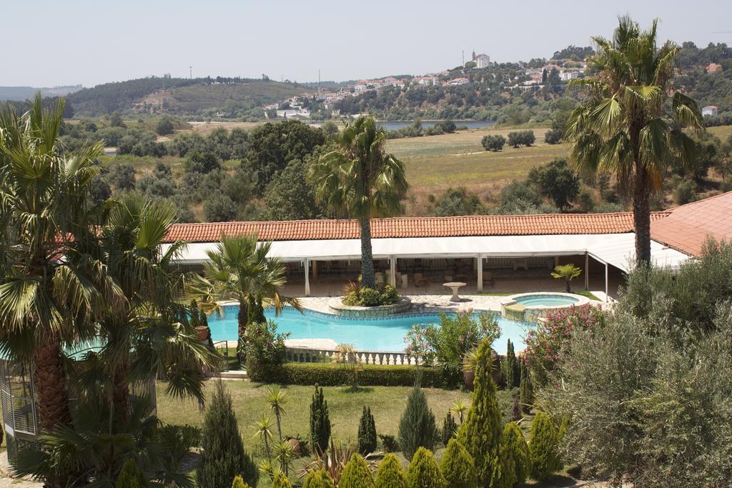 Villa Quinta Do Pinhal Constância Exterior foto